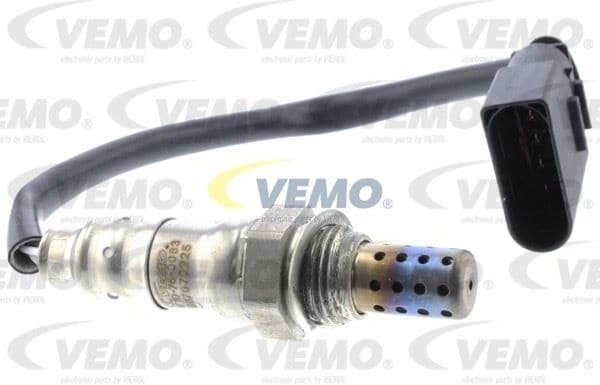 Oxygen Sensor Original VEMO Quality V10-76-0083