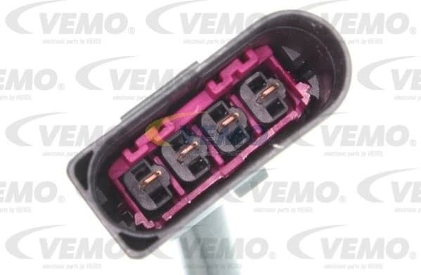 Oxygen Sensor Original VEMO Quality V10-76-0083 - image 2