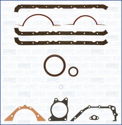 Gasket Kit, crankcase 54001200