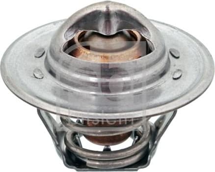 Thermostat, coolant 17910