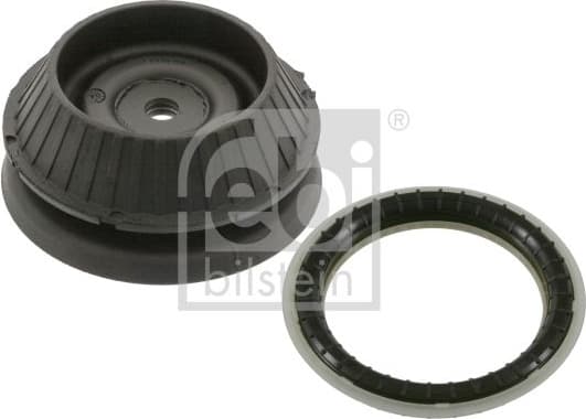Repair Kit, suspension strut support mount 17158