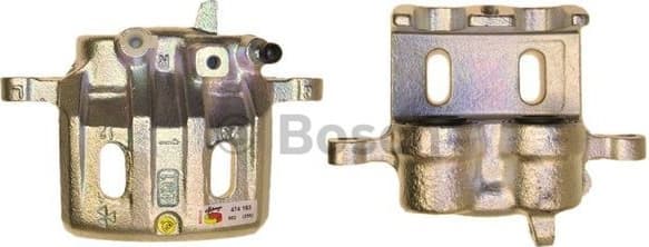Brake Caliper 0986474153