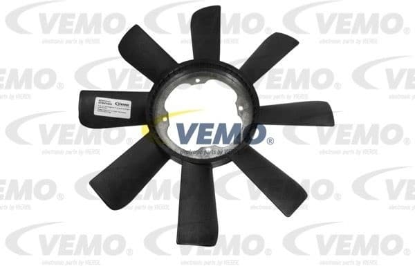 Fan Wheel, engine cooling V20-90-1100