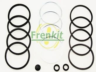 Brake caliper front repair kit 246002 - image 2
