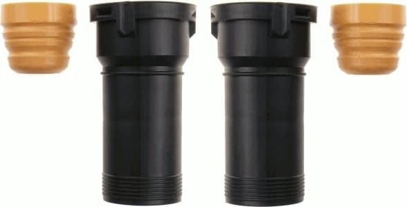 Dust Cover Kit, shock absorber Service Kit 900 115