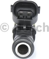 Injector 0280158257 - image 2