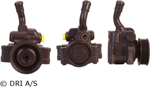 Hydraulic Pump, steering 715520275