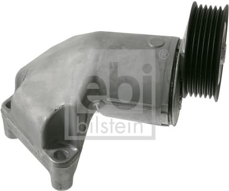 Belt Tensioner, V-ribbed belt 21207