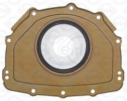 Seal crankshaft rear 685.340 - image 4