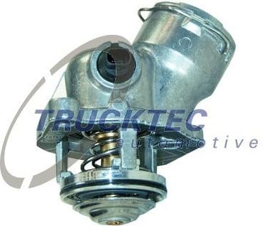 Thermostat, coolant 02.19.298