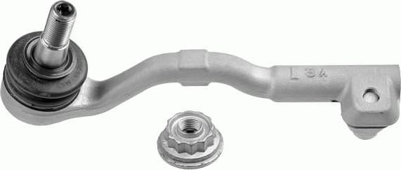 Tie Rod End 37166 01