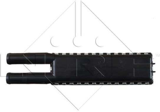 Heat Exchanger, interior heating 52221 - image 3