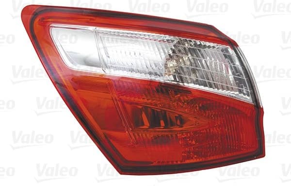 Tail Light Assembly ORIGINAL PART 044175