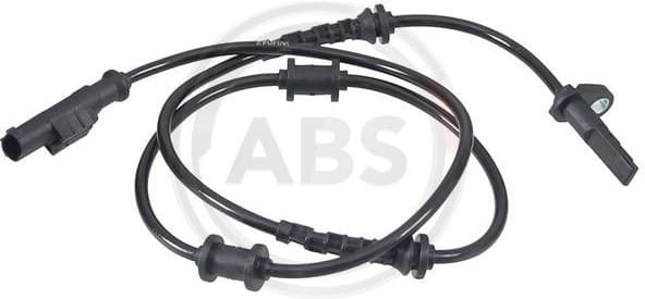 Sensor, wheel speed 30662 - image 2