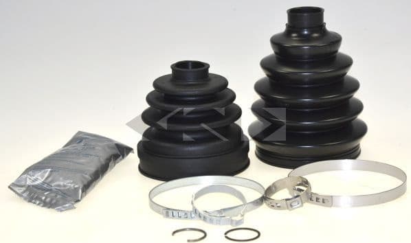 Bellow Kit, drive shaft 306210