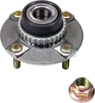 Wheel Bearing Kit R184.03