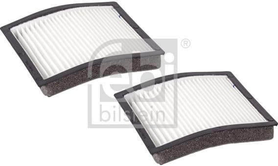Filter Set, cabin air 21601