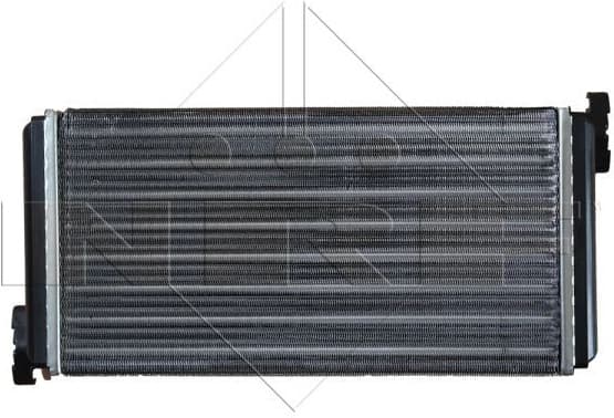 Heat Exchanger, interior heating EASY FIT 54240 - image 2