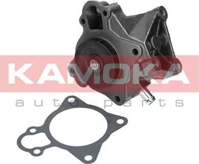 Water Pump, engine cooling T0097 - image 2