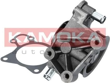 Water Pump, engine cooling T0097 - image 3