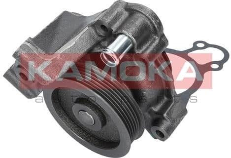 Water Pump, engine cooling T0097 - image 4