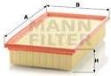 Air Filter C29124
