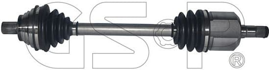 Drive Shaft 203318