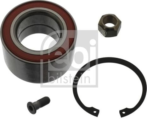 Wheel Bearing Kit 05847