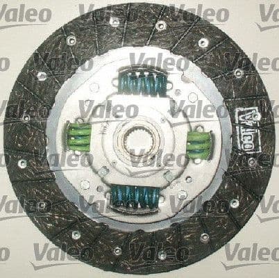 Clutch Kit KIT2P 826034 - image 3