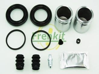 Repair Kit, brake caliper 243941
