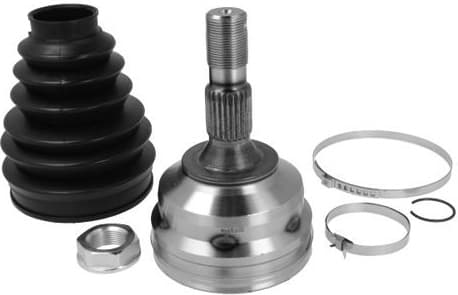 CV joint outer 15-1496 - image 2