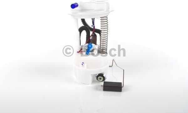 fuel supply unit 0986580954