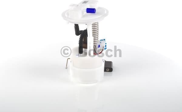 fuel supply unit 0986580954 - image 4