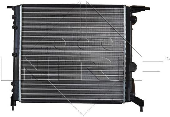 Radiator, engine cooling 58785 - image 3