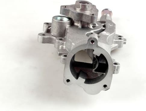 Water Pump, engine cooling P371 - image 3