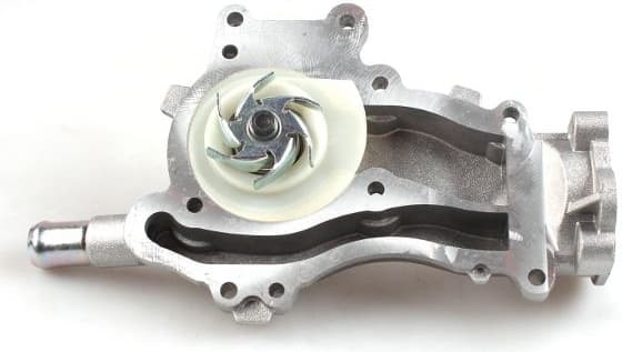 Water Pump, engine cooling P371 - image 4