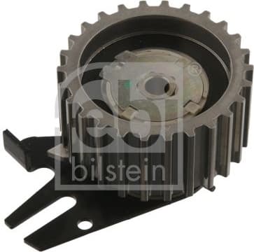 Tensioner Pulley, timing belt 10298