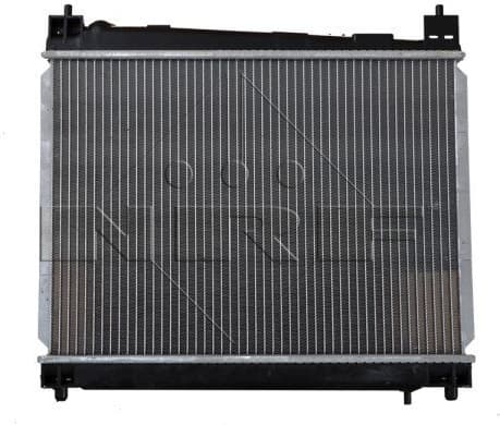 Radiator, engine cooling EASY FIT 53211 - image 3