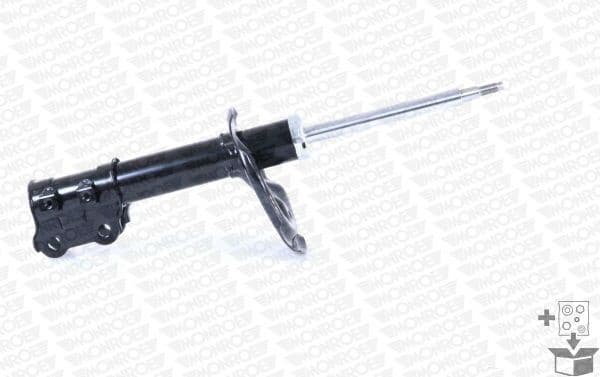 Shock Absorber MONROE ORIGINAL (Gas Technology) G7339