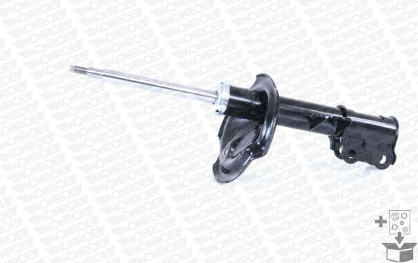 Shock Absorber MONROE ORIGINAL (Gas Technology) G7339 - image 2