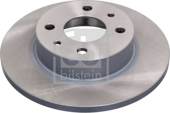 Brake Disc 43815