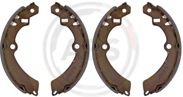 Brake Shoe Set 8852