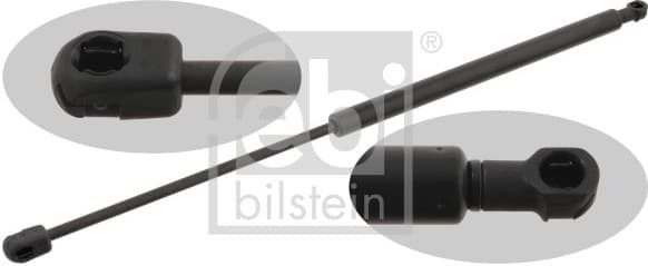 Gas Spring, boot/cargo area 28065