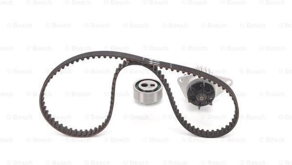Water Pump & Timing Belt Kit 1987946937 - image 3