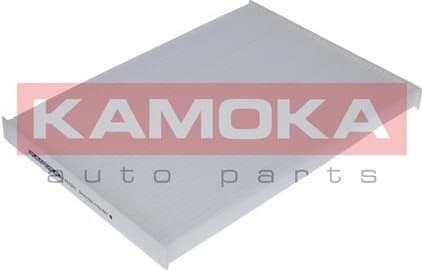 Filter cabin F401801