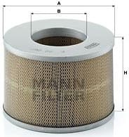 Air Filter C22267