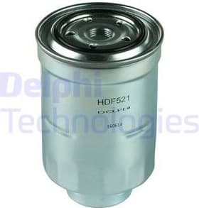 Fuel Filter HDF521