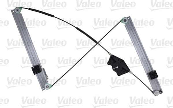 Window Regulator 850597
