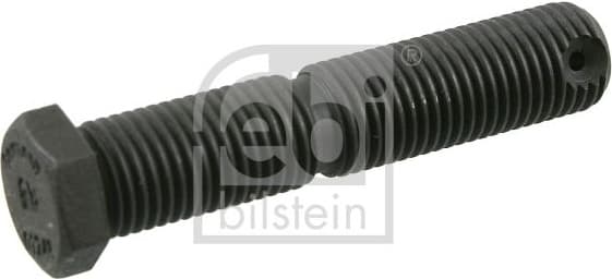 Camber Correction Screw 01248