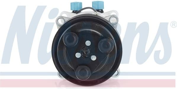 Compressor, air conditioning ** FIRST FIT ** 89321 - image 7